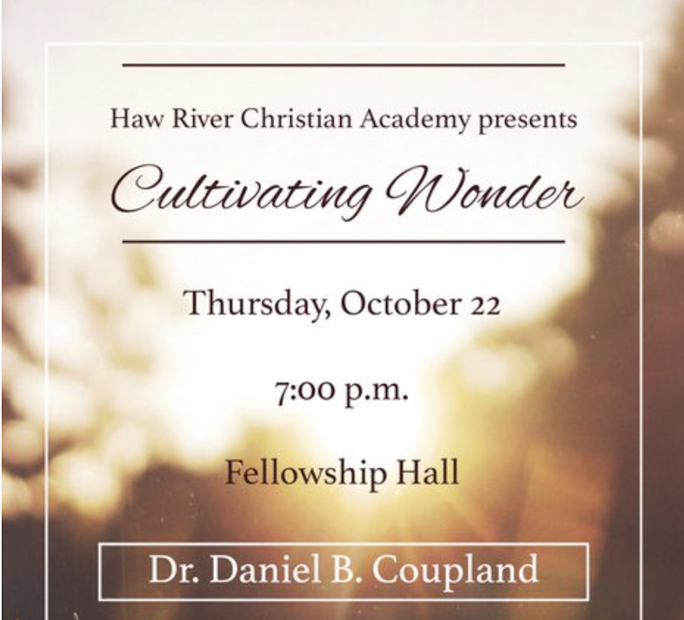 Haw River Christian Academy